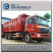 50tons 340HP Foton Auman 6X4 Heavy Dumper Truck