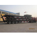 50tons Low Bed Truck Trailer