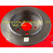 53027/ 52089275ab Rear Axle Solid ISO Certificated Braking Disc, Braking Rotors