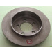 54098 Brake Disc, Braking Disk with OEM No. 6L2z-2c026-a