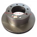 54141 Rear Axle Braking, Brake Rotors, Brake Pad, Brake Disc, Automobile Spare Parts with Long Service Life & Stable Performance