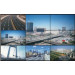 55 Inch LCD Display