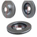 55083/0K2N1-33-251brake Discs, Disc Brake, Autocar Brake System From Professional Manufacturer