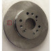 55097 (25819670) Auto Brake Disc, Disc Brake Rotor China Supplier