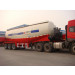 55cbm Bulk Cement Tanker Semi Trailer