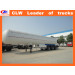 56000liters LPG Tank Trailer LPG Gas Tank Trailer Liquefied Petroleum Gas Semitrailer