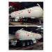 56m3 Propane Gas Tank Tralier