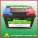 57412-Mf -12V 74ah Good Quality Maintenance Free UPS Lead Acid Battery