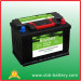 57531mf- 12V/75ah Automobile Battery