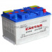 578412 Dry Charged Car Battery 12V74ah