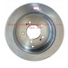 58411-3A300 (31336) Braking Rotors From Chinese Manufacture with Ts16949