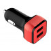 5V/4.8A USB Truck Car Charger (CC-067)