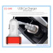 5V/5.1A 3 USB Car Charger