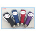 5V1a Multi-Color Portable USB Car Charger (CC-005)