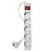 5way European Socket, Germany Socket