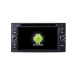 6.2in Pure Android Car DVD Player with GPS for KIA Cerato