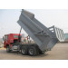 6*4 336HP 50t Tipper Truck & Dump Truck Construction Equipment
