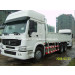 6*4 HOWO Cargo Truck Zz1257s4641W