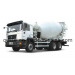 6*4 Shacman Mixer Truck