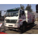 6*4 Sinotruk HOWO 9m3 Concrete