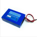 6.4V 15ah Lithium Battery for Solar LED Light Battery