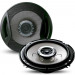 6.5" 2-Way Car Speaker (TS-1641)