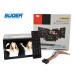 6.95 Inch 2 DIN DVD Player Universal Car DVD Player with Bluetooth Car DVD/MP3/ MP4 Player with USB/SD (MCX-6950)