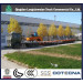 6 Axles Hydraulic Gooseneck Modular Trailer 180ton