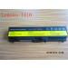 6 Cell Laptop Battery Replacement for Lenovo Thinkpad T410 T410I W510 Battery Part Number: Asm 42t4752 51j0499 Asm 42t4703