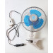 6 Inch Car Fan with Gimbal (WIN-105)