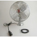 6 Inch Deluxe 12V Metal Fan
