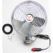 6 Inch Deluxe Safety Metal Car Fan (WIN-101)