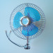 6 Inch Half Guard Car Fan (WIN-112)