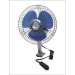 6 Inch Metal Guard Fan for Car (WIN-111)
