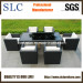 6 Seater Outdoor Tables/Chairs (SC-B8894)