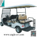 6 Seats Electric Golf Car, Eg2048ksz, with Flipflop Seats, CE Approved