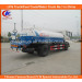 6 Wheel 5ton 10ton Dongfeng Water Cart for Drinking Water