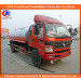 6 Wheels 5000L-8000L Water Spray Tanker Truck Foton Water Sprinkler Truck
