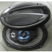 6" X 9" 3-Way Car Speaker 200W