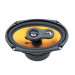 6 " X 9" 3-Way Neodymium Car Speaker with Tweeter