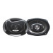 6 X 9-Inch 5-Way Coaxial Speaker