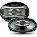 6"X9" 3-Way Car Speaker (TS-6973)