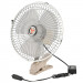 60 Strips Full-Seal Car Fan (WIN-110)