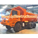 60 Tons Cummins Mining Dump Truck