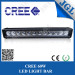 60W 4560lm CREE 5W LED Light Bar