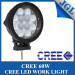 60W CREE LED Driving Light