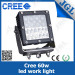 60W Car LED Driving Work Light