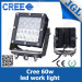 60W Heavy Duty CREE LED Driving Light