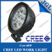 60W LED Work Lamp