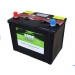 60ah 12V Auto Battery Car Battery